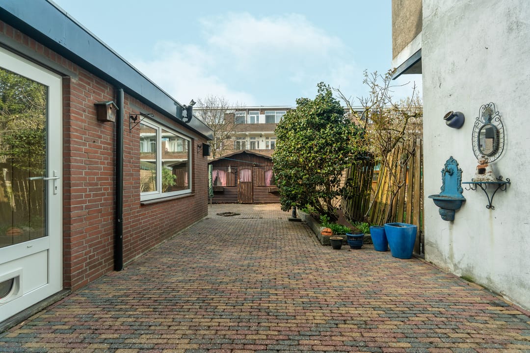 Foto 28 van Nunspeetlaan 141