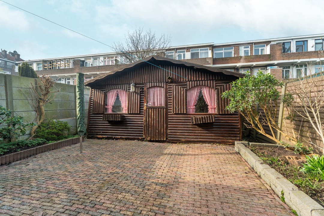 Foto 31 van Nunspeetlaan 141