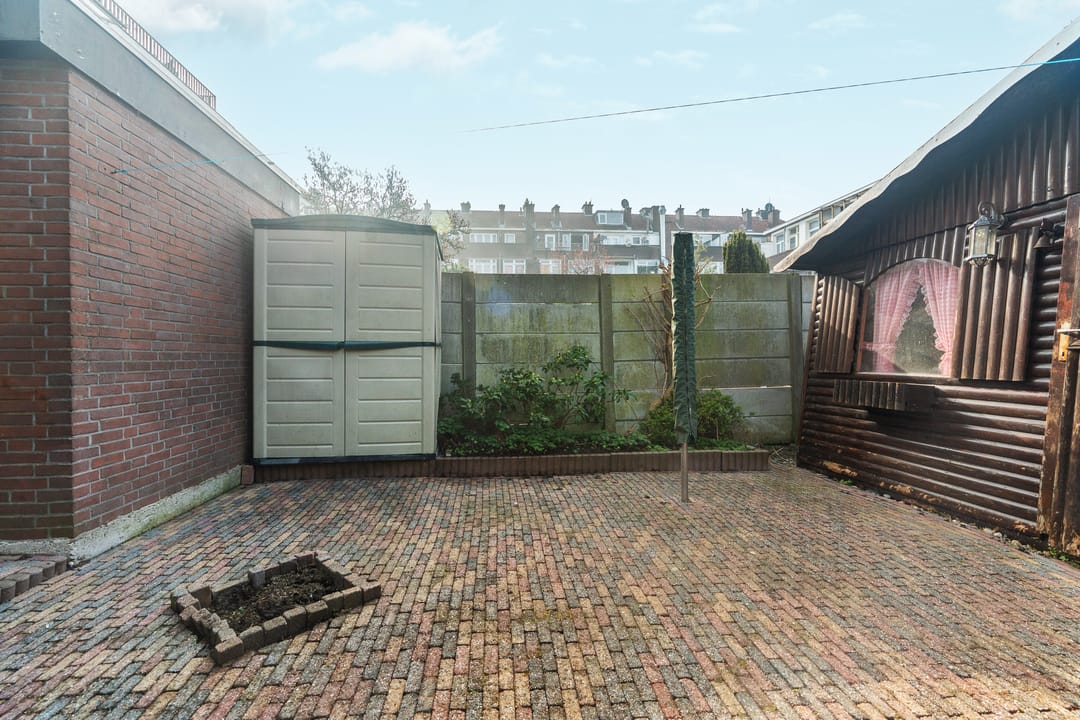 Foto 32 van Nunspeetlaan 141