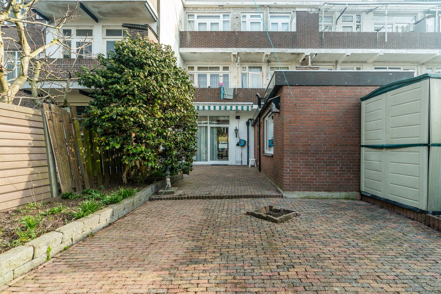 Foto 34 van Nunspeetlaan 141