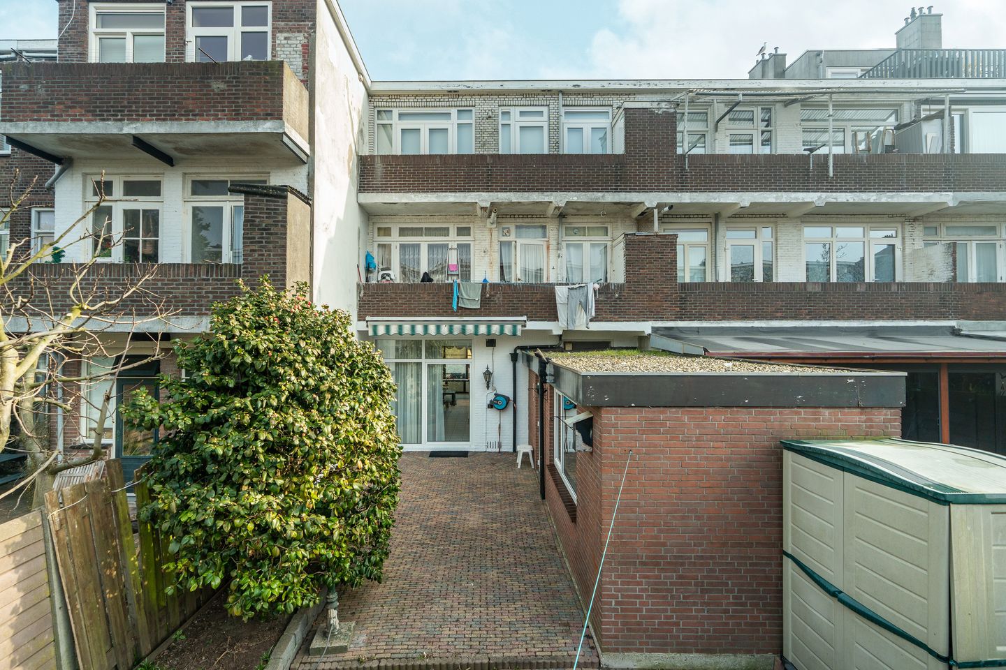 Foto 35 van Nunspeetlaan 141