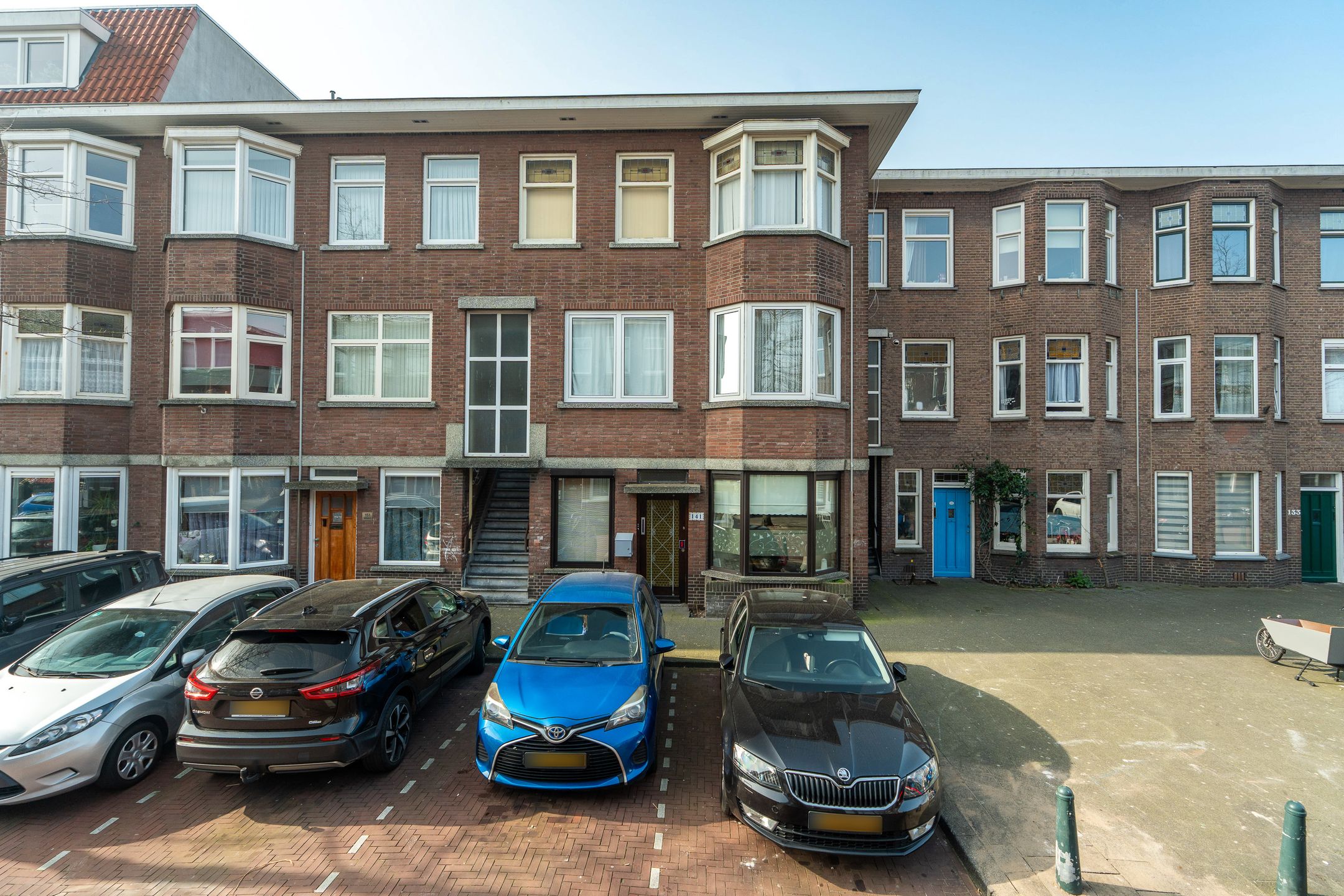 Foto 36 van Nunspeetlaan 141