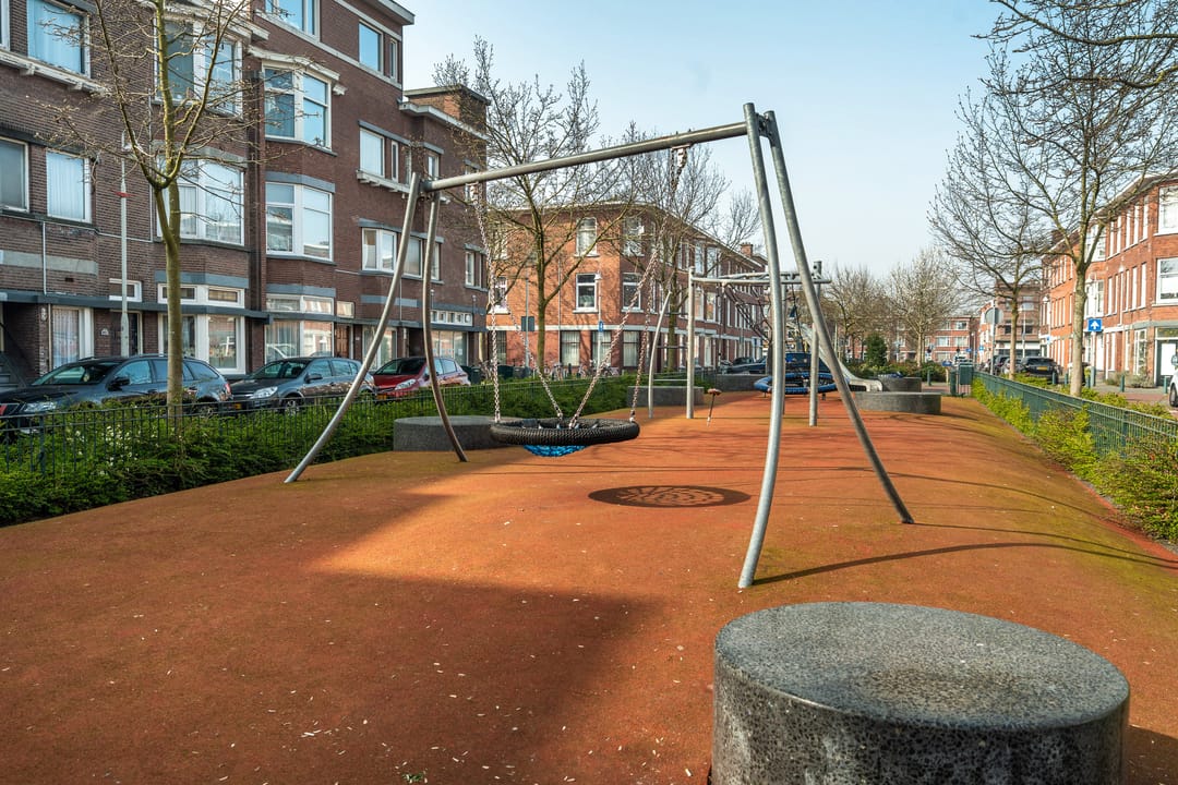 Foto 37 van Nunspeetlaan 141