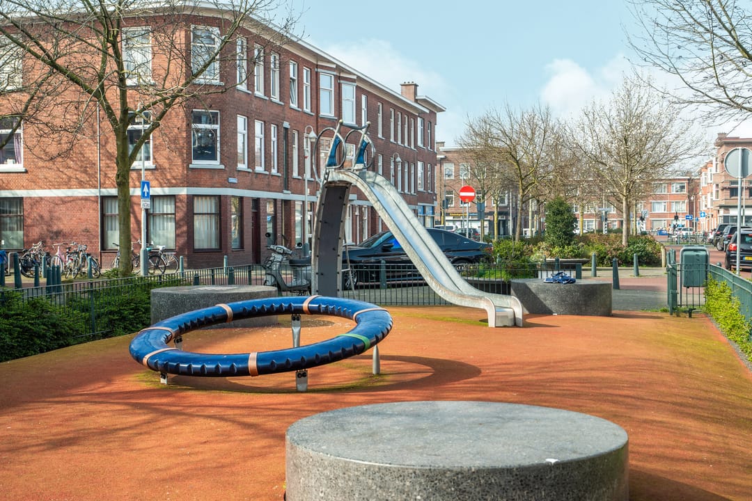 Foto 38 van Nunspeetlaan 141