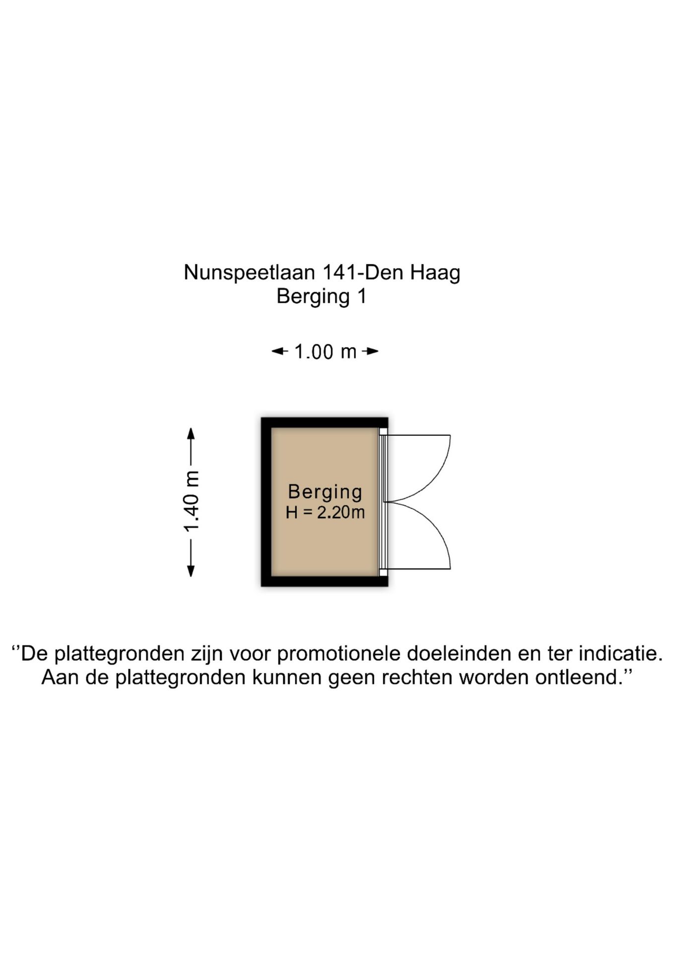 Foto 42 van Nunspeetlaan 141