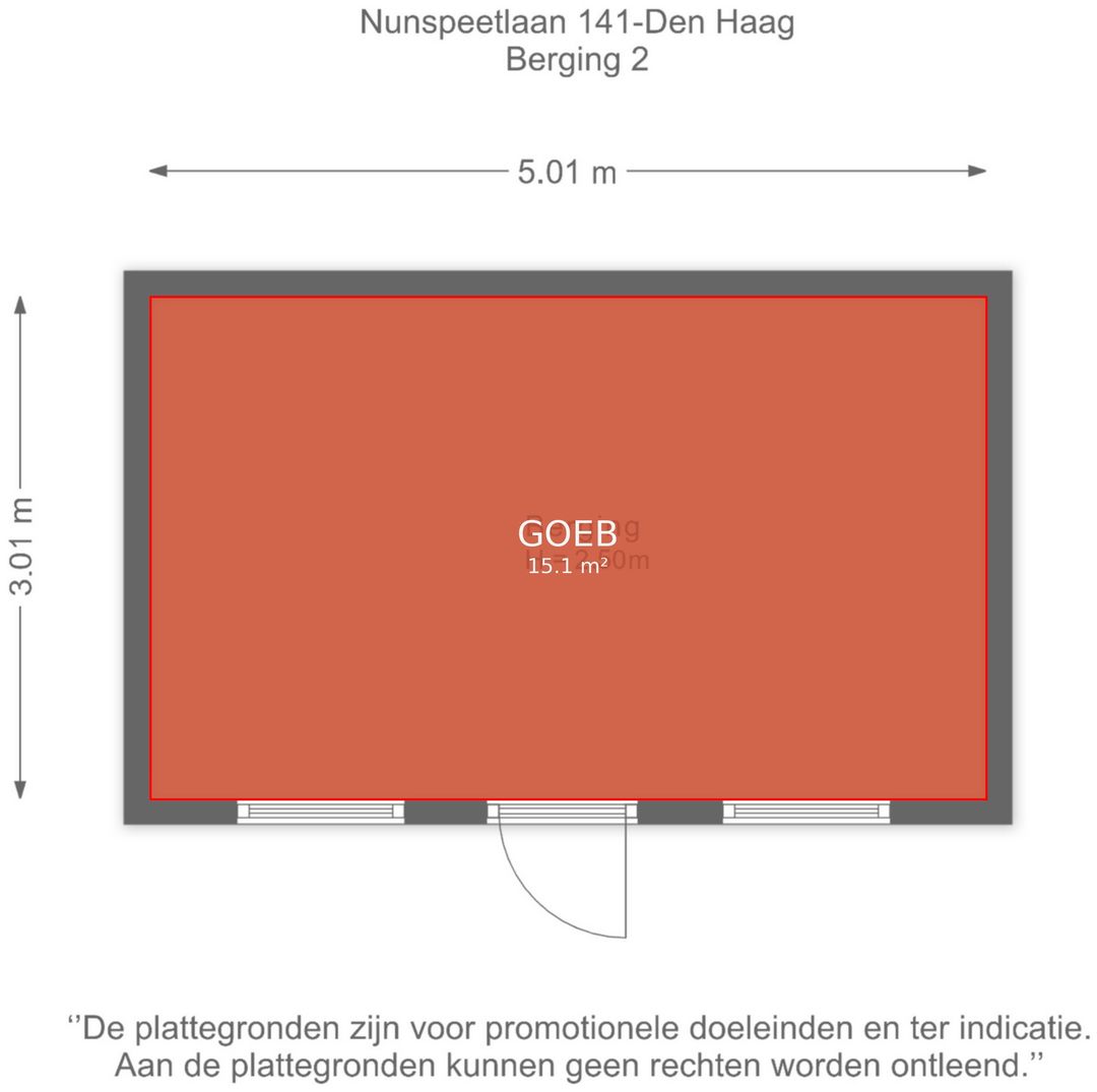 Foto 47 van Nunspeetlaan 141