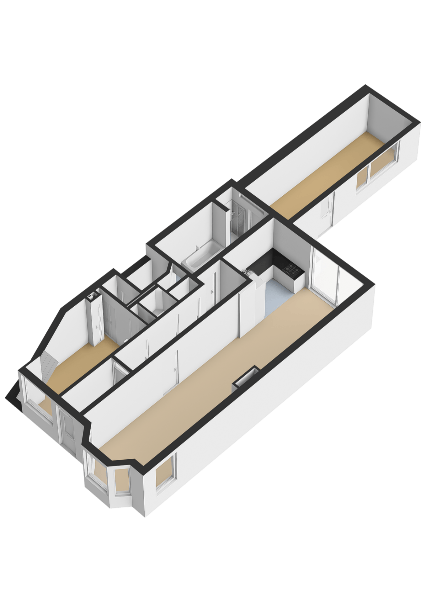 Foto 40 van Nunspeetlaan 141