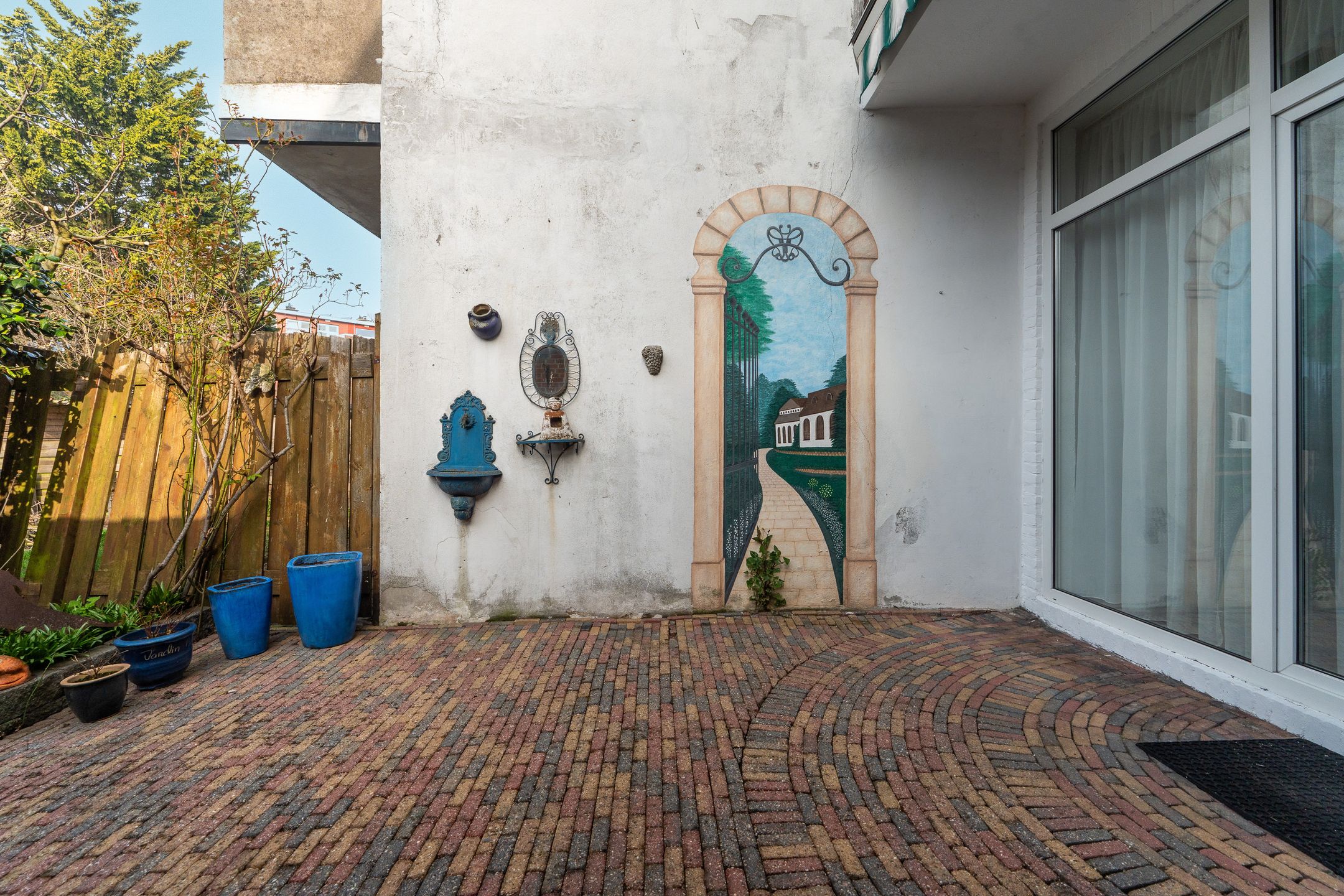 Foto 30 van Nunspeetlaan 141