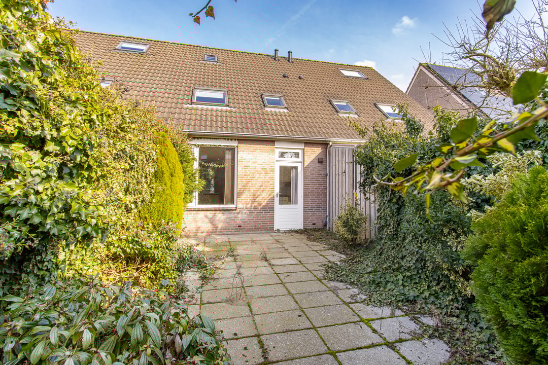 Foto 2 van Middelweide 31