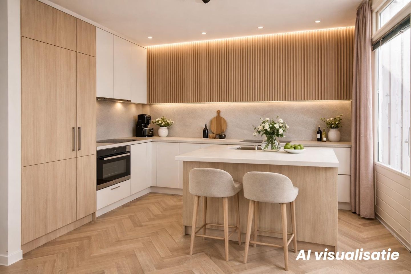 Foto 4 van Middelweide 31