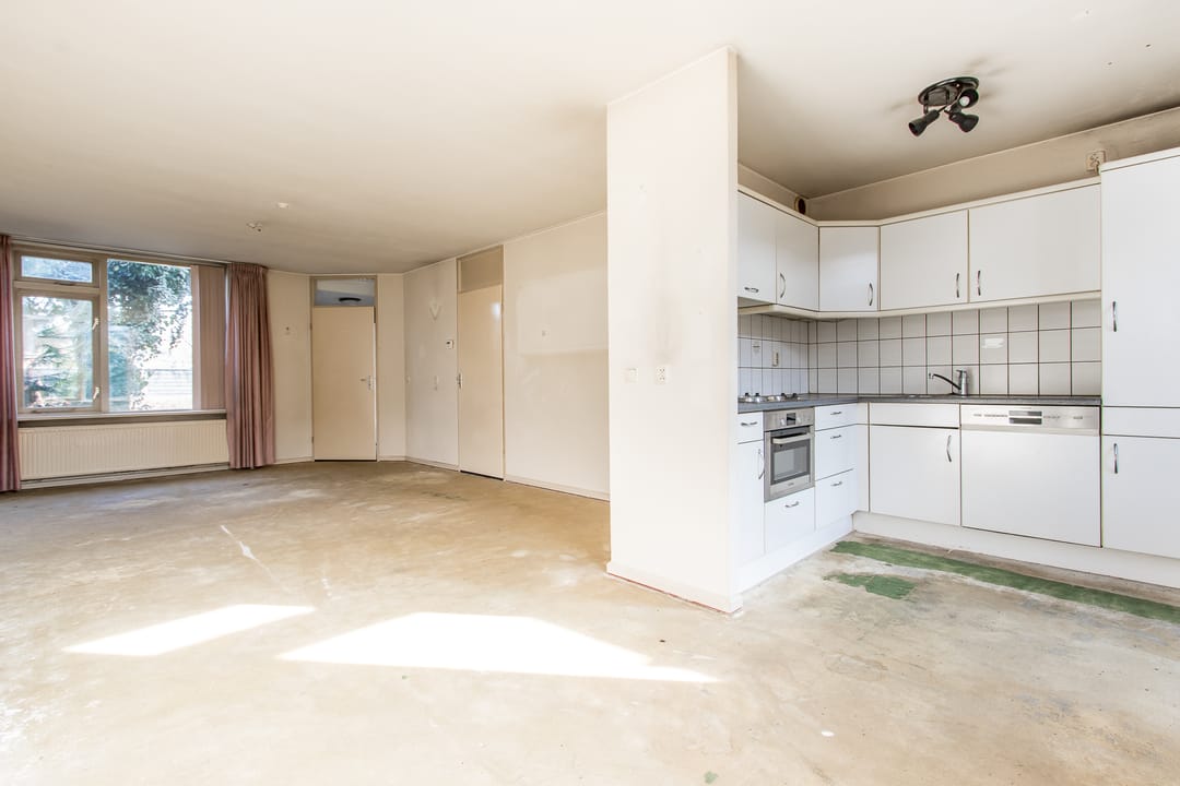 Foto 7 van Middelweide 31