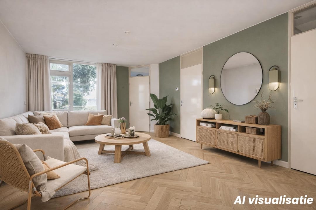 Foto 11 van Middelweide 31