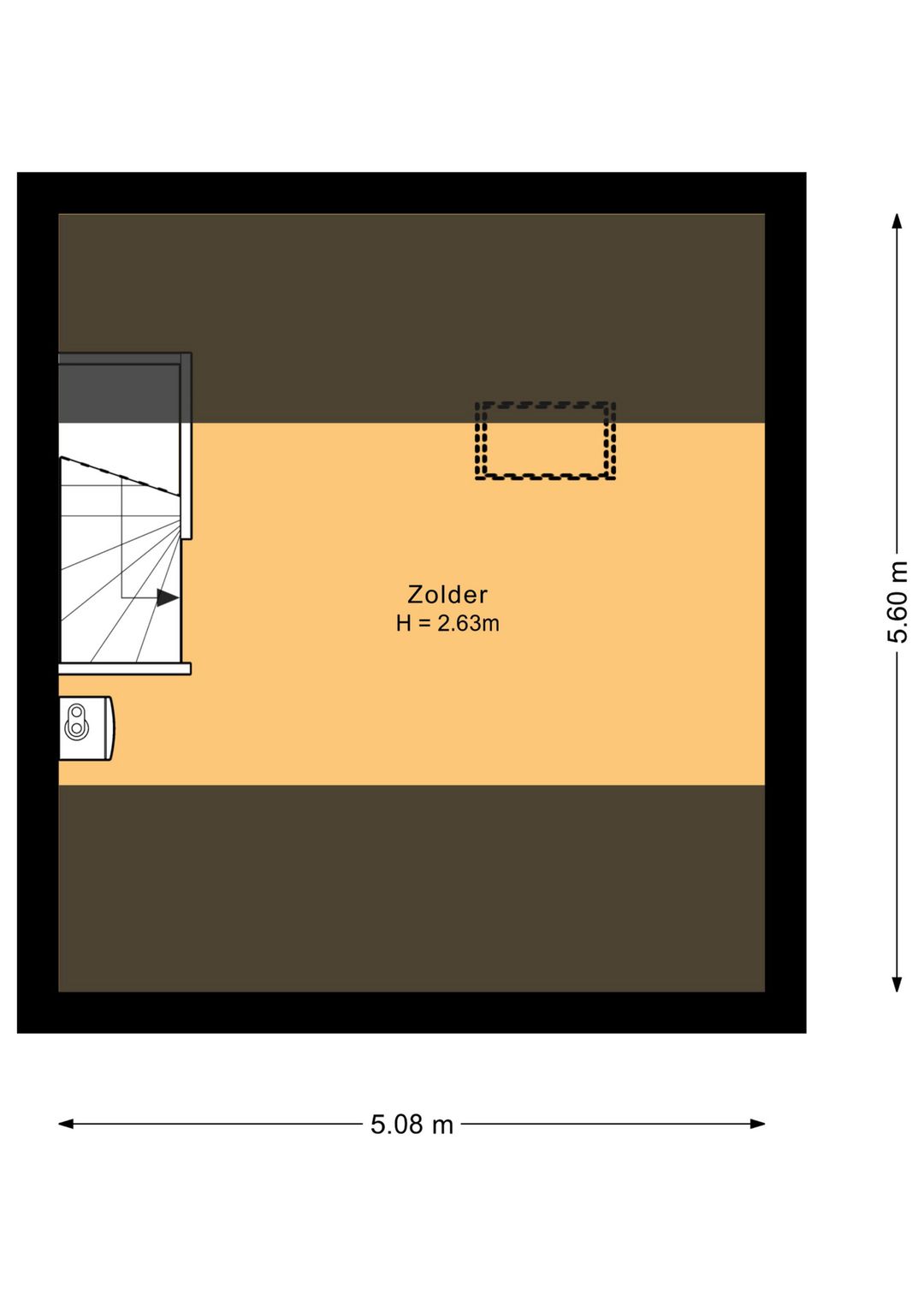 Foto 41 van Middelweide 31