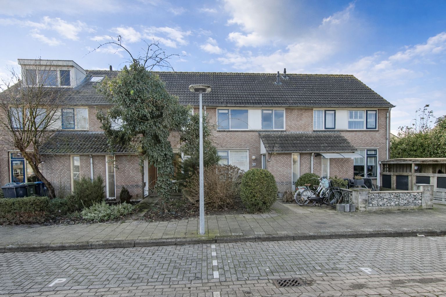 Foto 33 van Middelweide 31