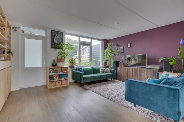 Photo 2 of Dokter Poolstraat 72