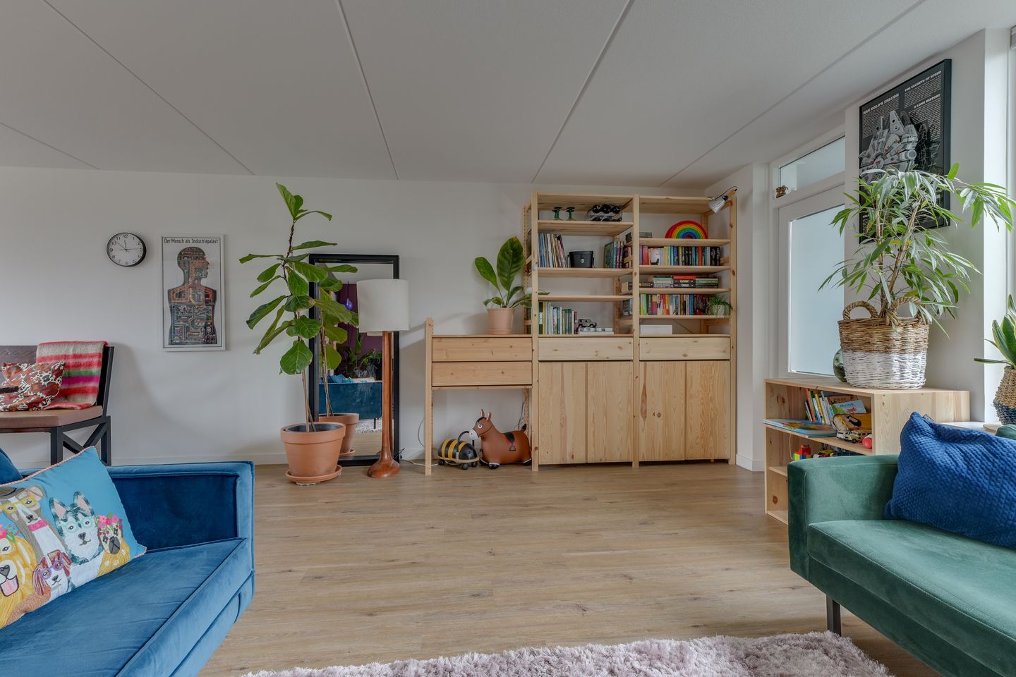 Foto 10 van Dokter Poolstraat 72