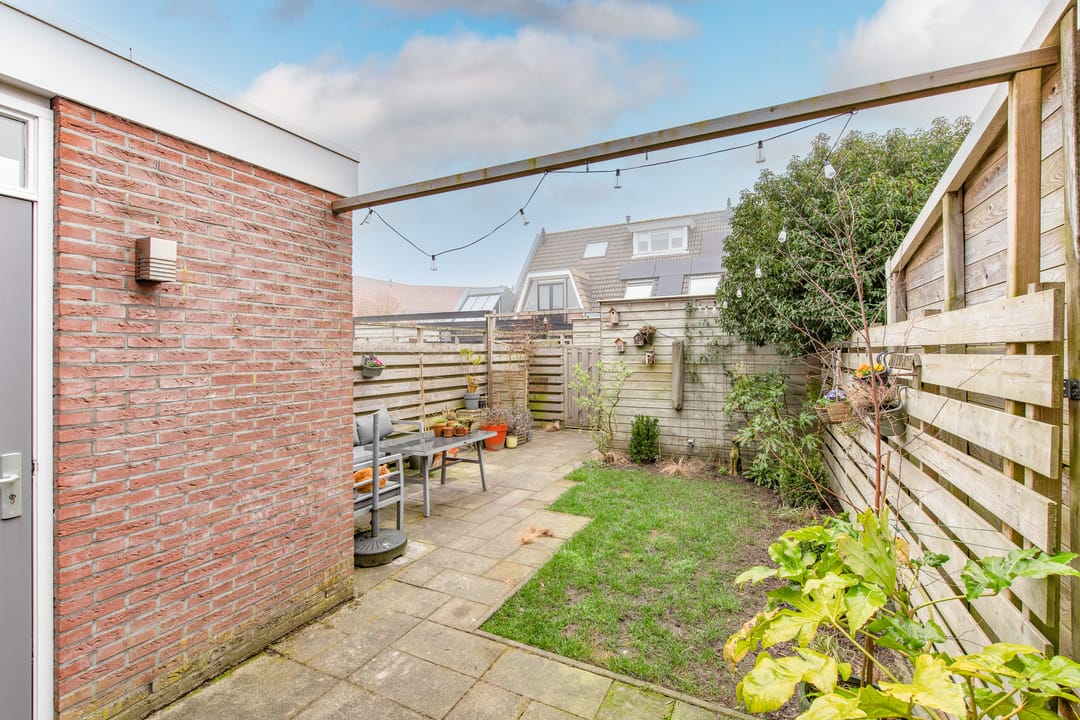 Foto 31 van Dokter Poolstraat 72