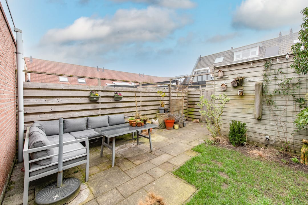 Foto 32 van Dokter Poolstraat 72