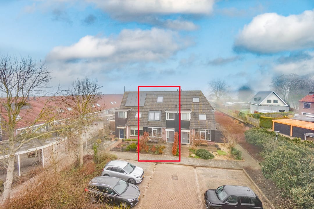 Foto 37 van Dokter Poolstraat 72