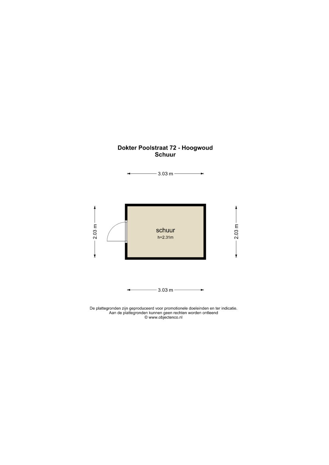 Foto 42 van Dokter Poolstraat 72