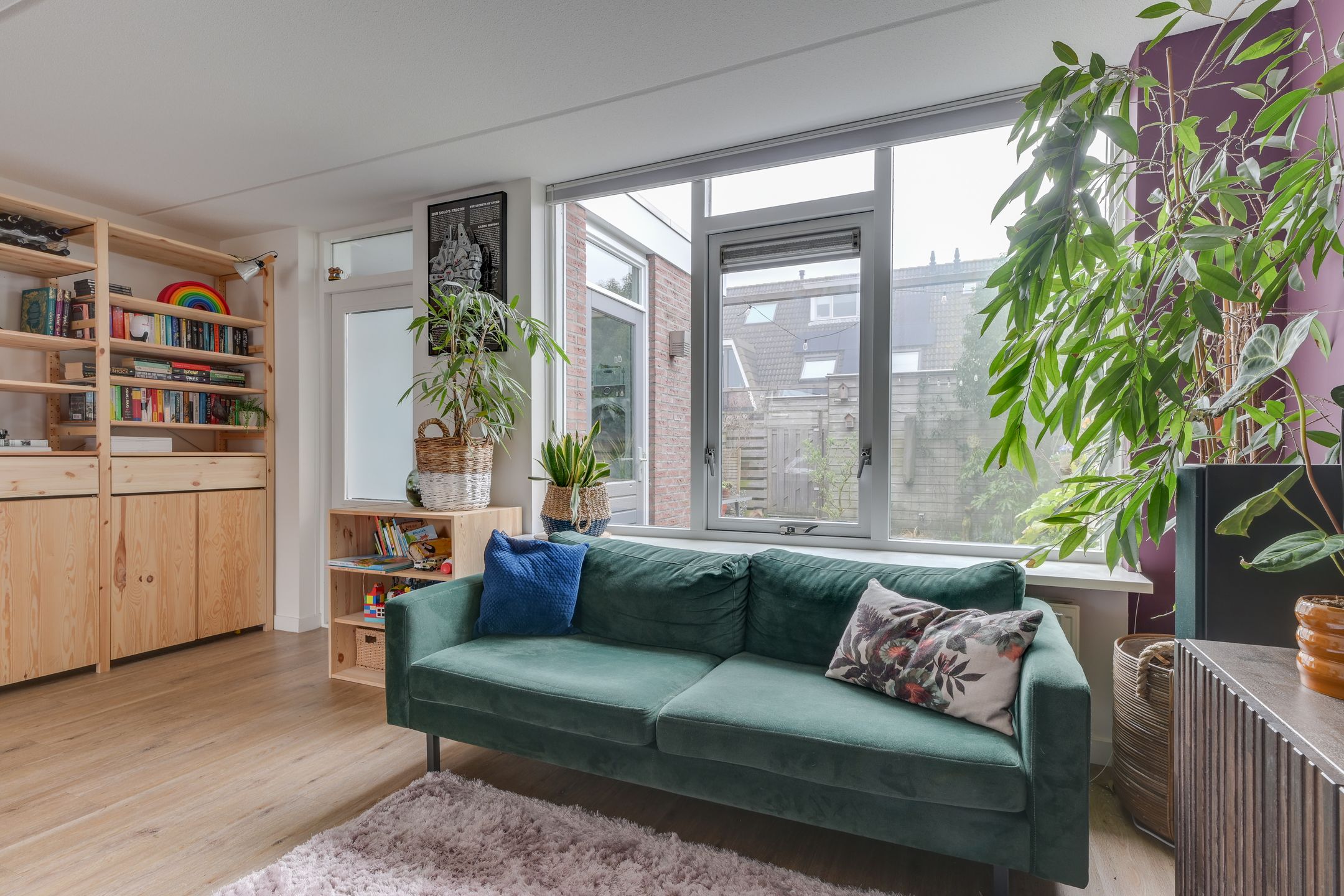 Foto 9 van Dokter Poolstraat 72