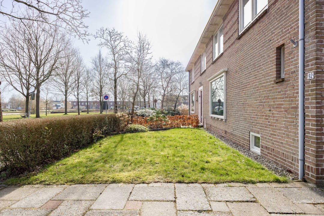 Foto 8 van Wilhelminalaan 92