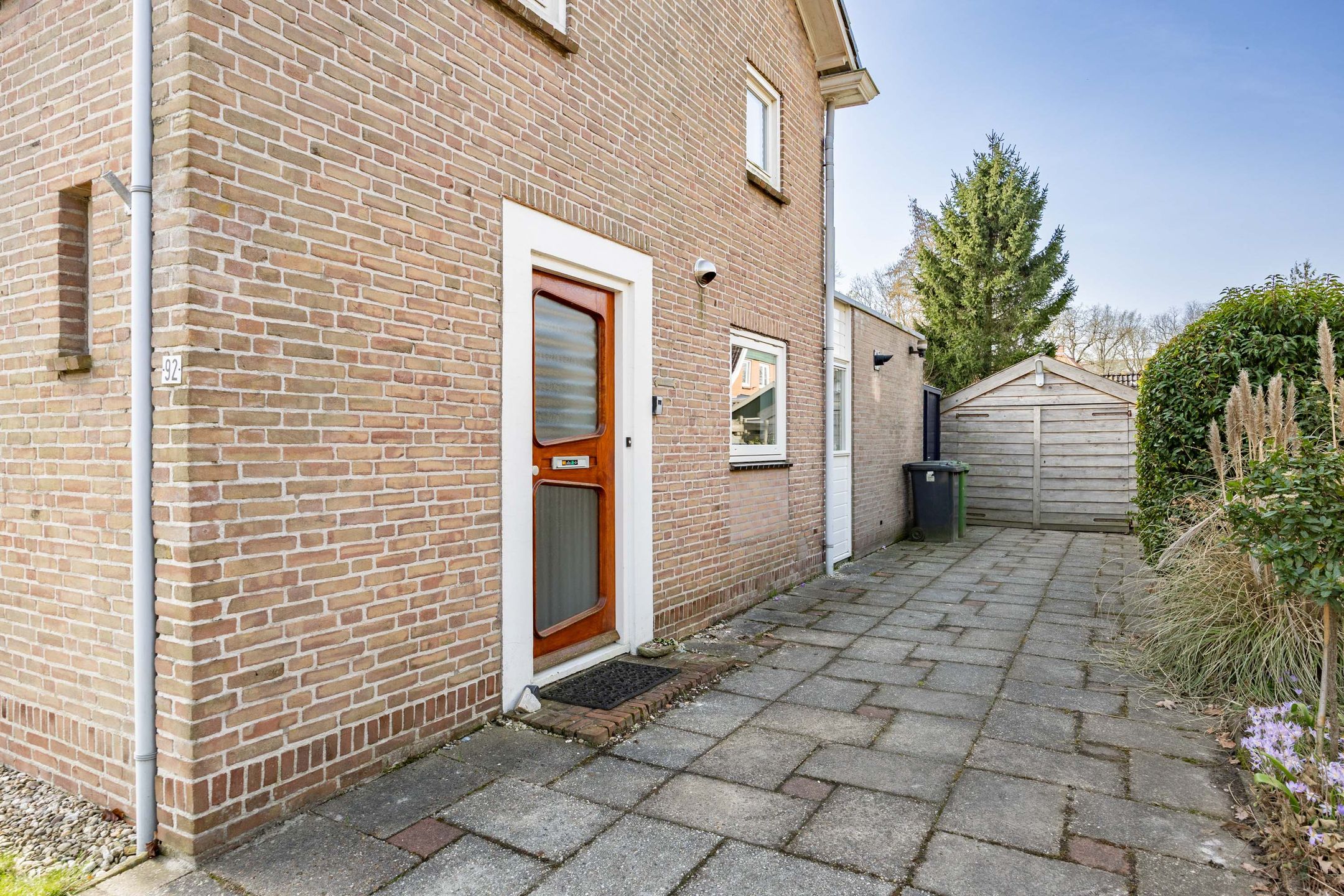 Foto 9 van Wilhelminalaan 92