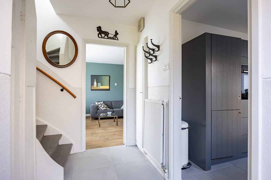 Foto 11 van Wilhelminalaan 92