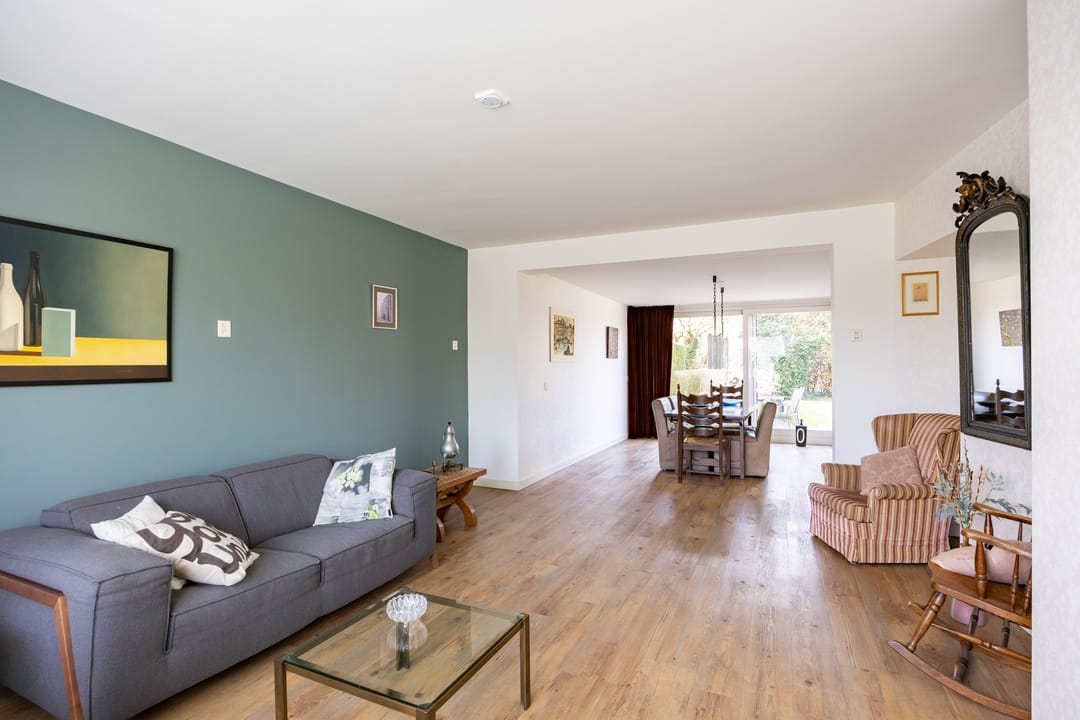 Foto 13 van Wilhelminalaan 92