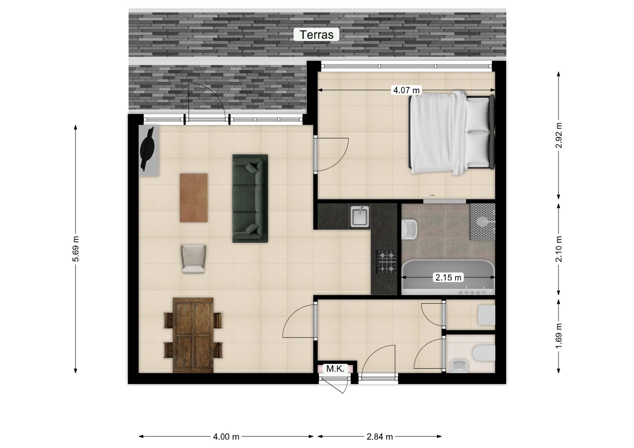 Photo 33 of Badweg 62