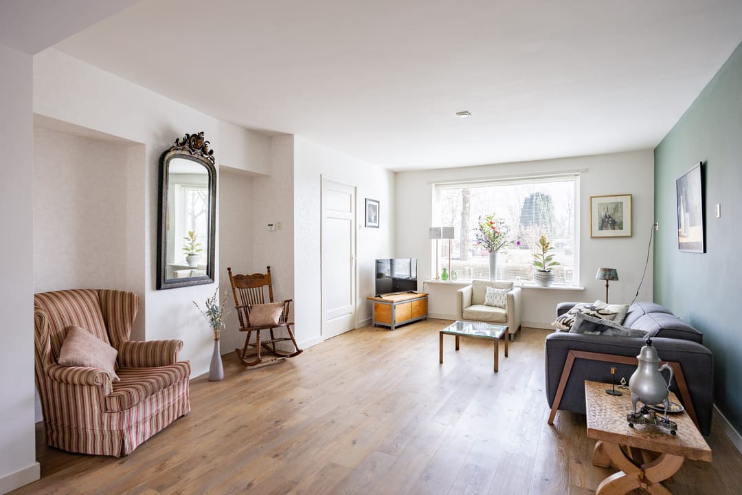 Foto 17 van Wilhelminalaan 92