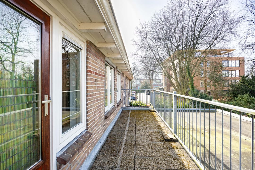 Foto 26 van Wilhelminalaan 92