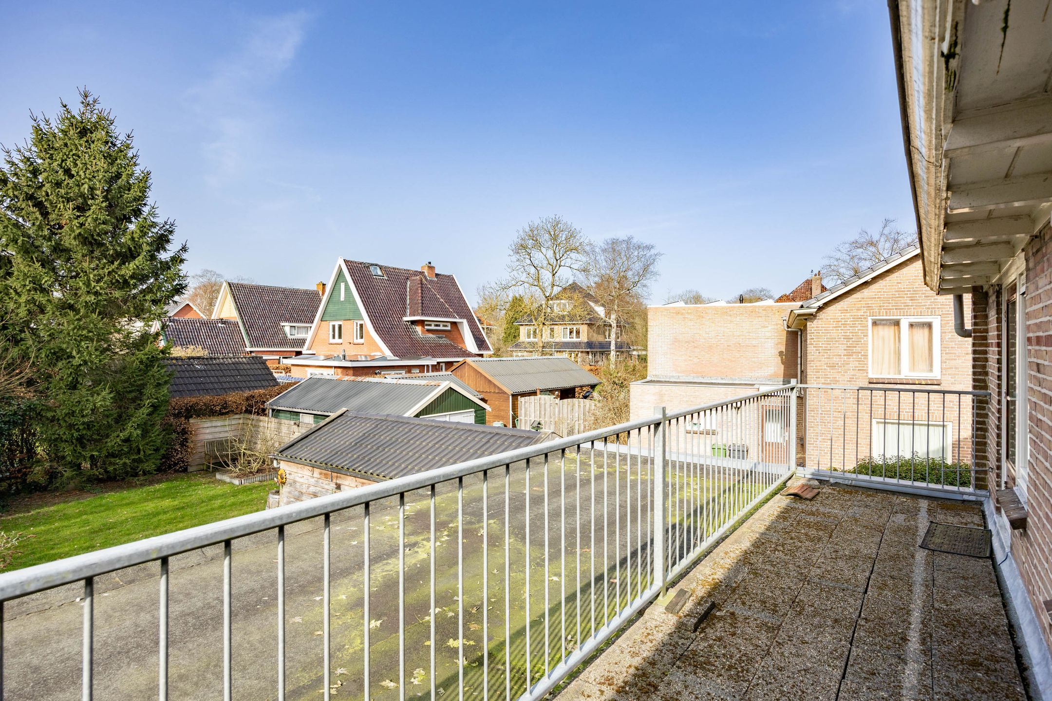 Foto 27 van Wilhelminalaan 92