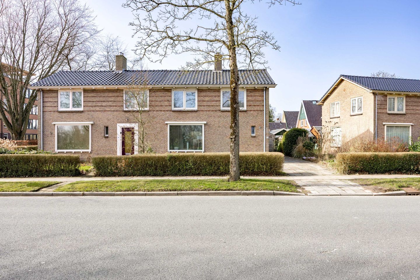 Foto 5 van Wilhelminalaan 92