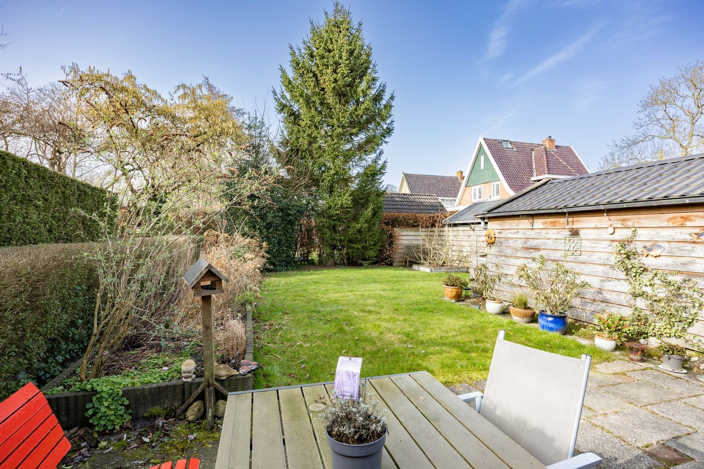 Foto 34 van Wilhelminalaan 92