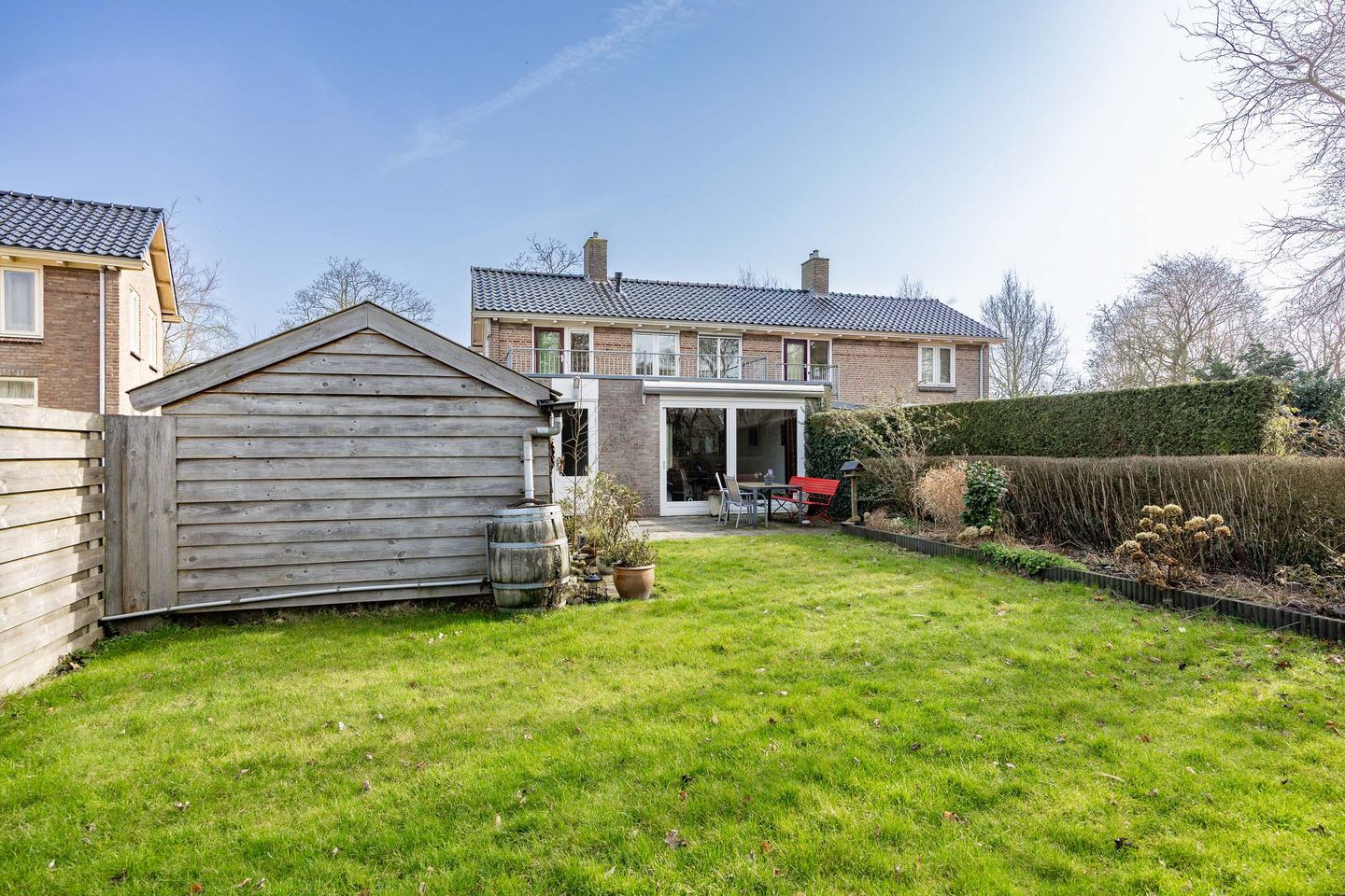 Foto 35 van Wilhelminalaan 92