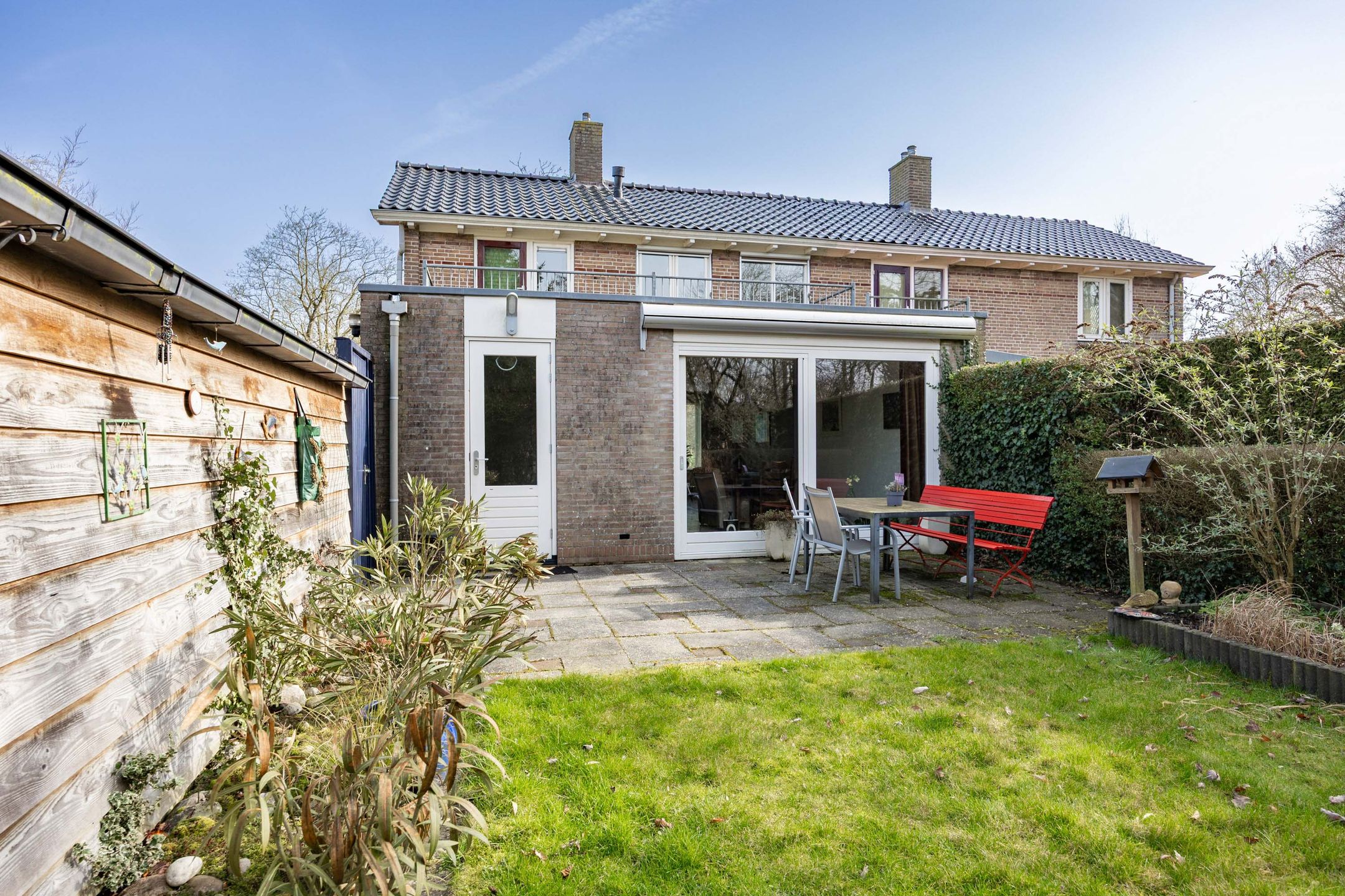 Foto 36 van Wilhelminalaan 92