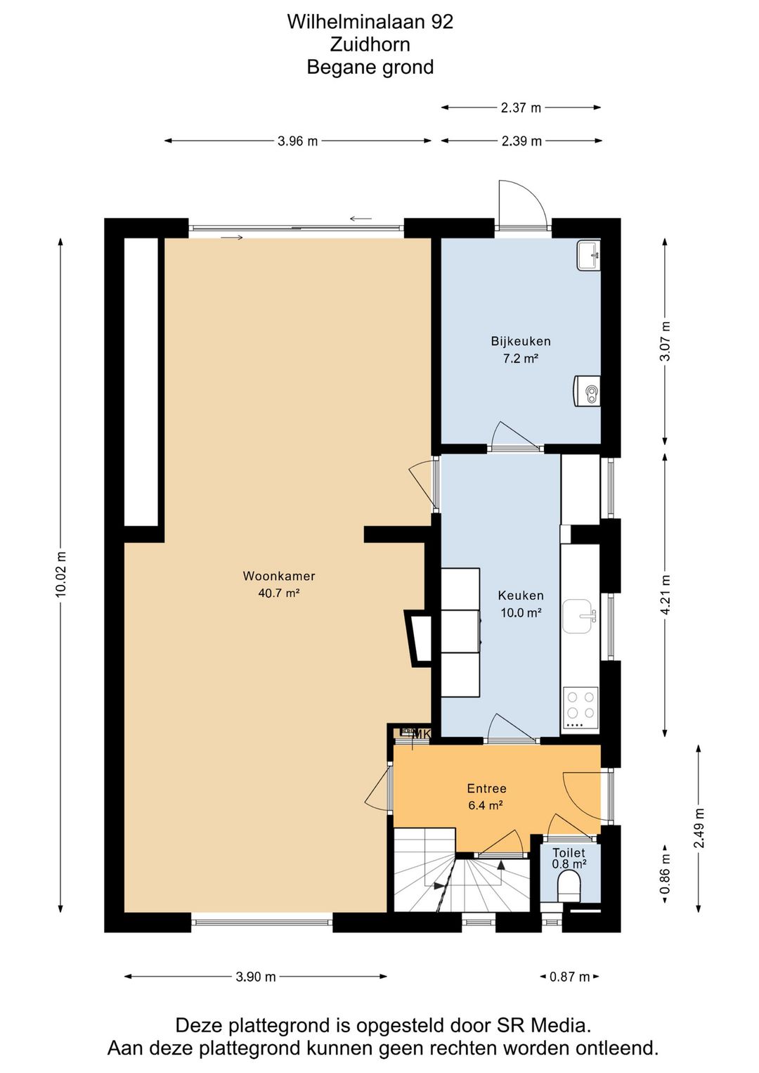 Foto 37 van Wilhelminalaan 92