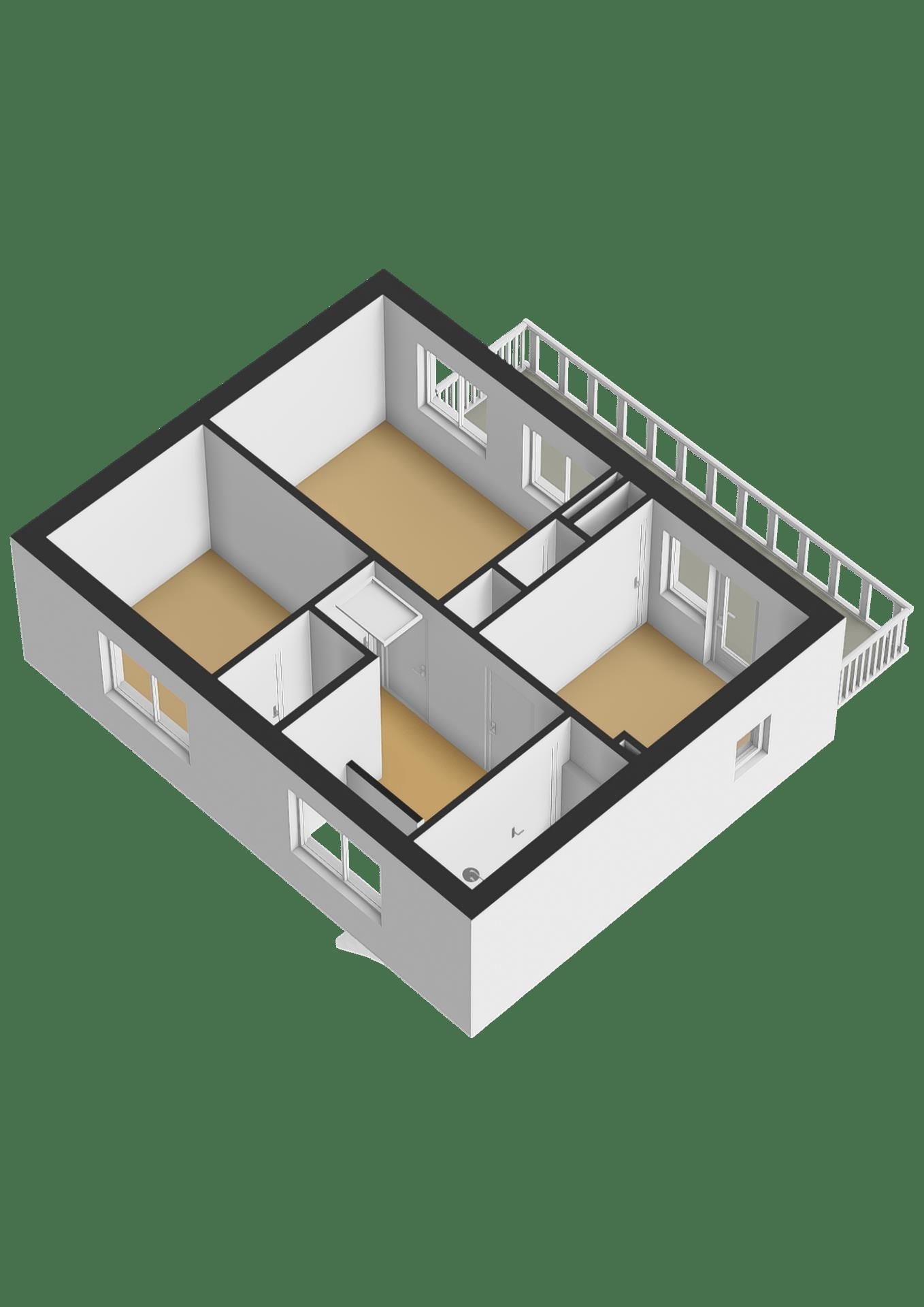 Foto 40 van Wilhelminalaan 92
