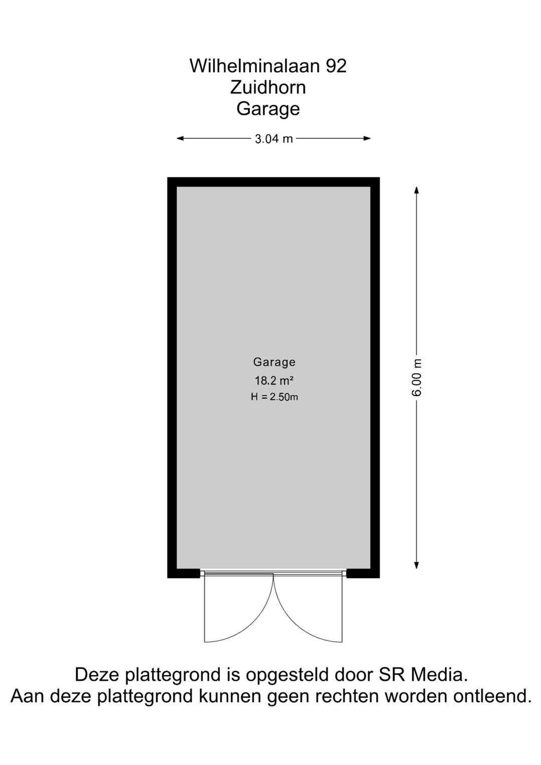 Foto 41 van Wilhelminalaan 92