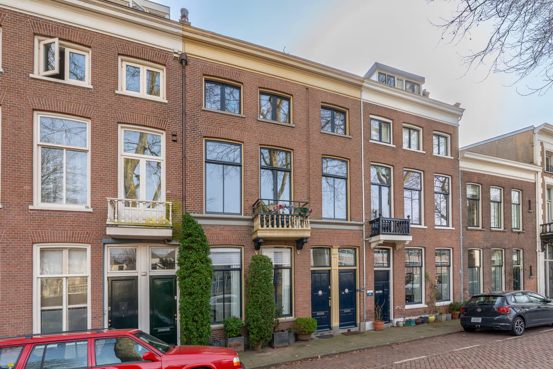 Photo 1 of Wolter Heukelslaan 47