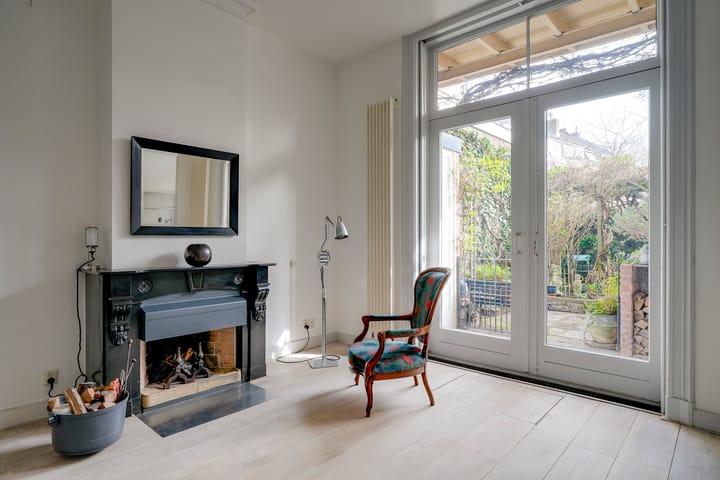 Foto 3 van Wolter Heukelslaan 47