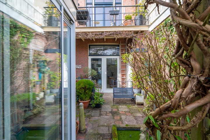 Foto 4 van Wolter Heukelslaan 47