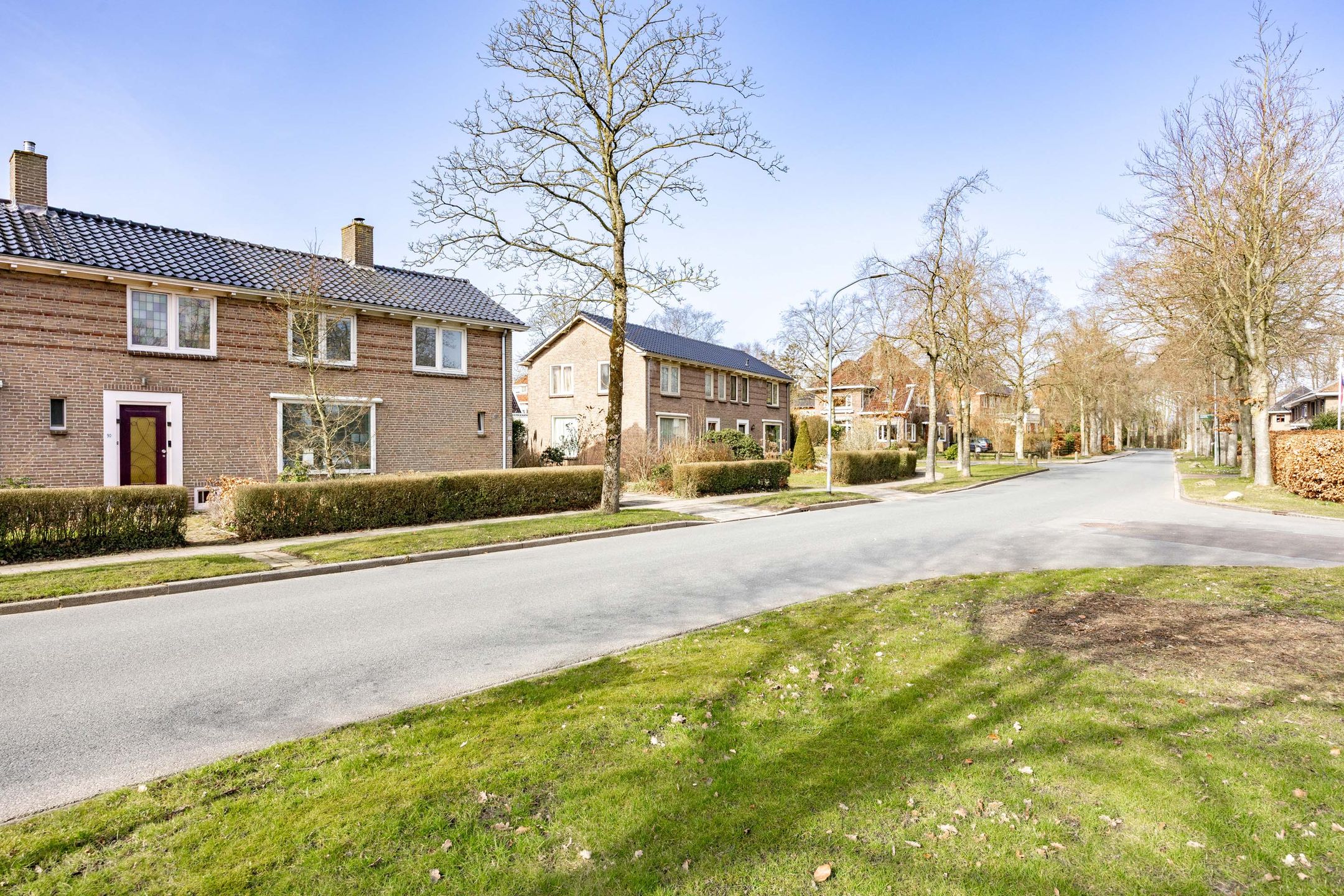 Foto 6 van Wilhelminalaan 92