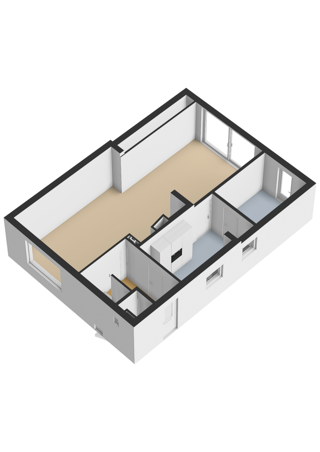 Foto 38 van Wilhelminalaan 92