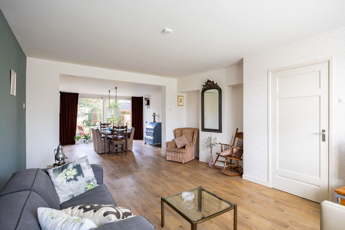 Foto 14 van Wilhelminalaan 92