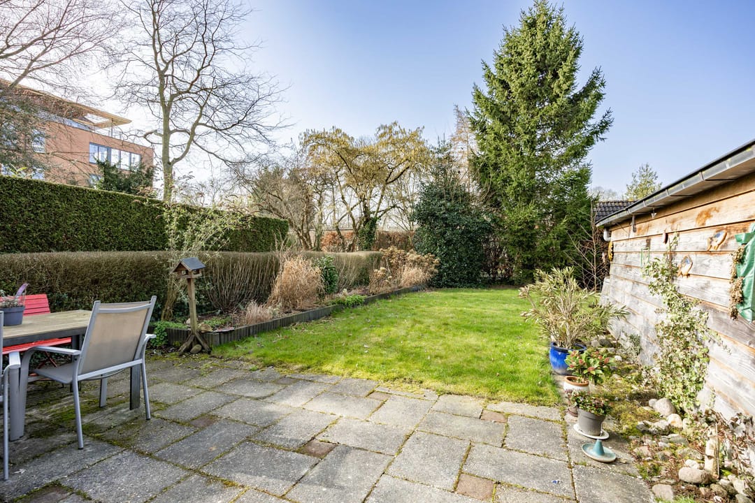 Foto 32 van Wilhelminalaan 92