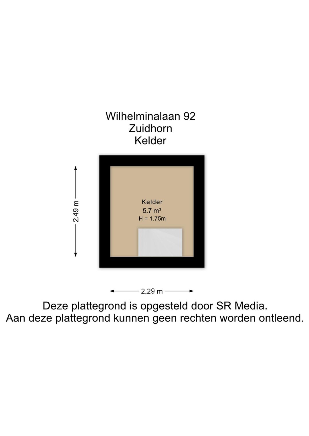 Foto 43 van Wilhelminalaan 92