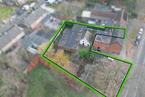 Passartweg thumbnail