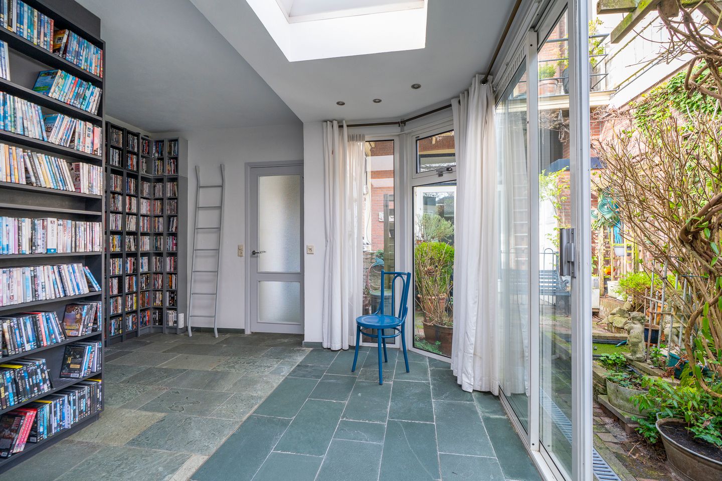Photo 20 of Wolter Heukelslaan 47